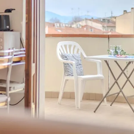 Nh - Vanni Pink Paradise Apartment *