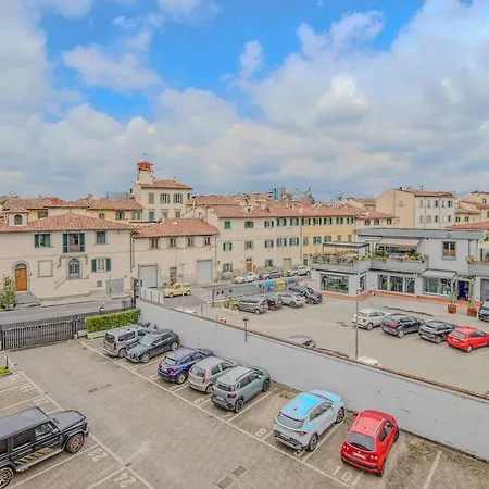 Apartment Nh - Vanni Pink Paradise *