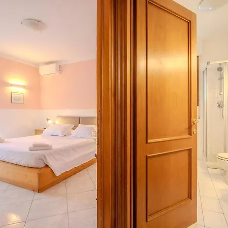 Nh - Vanni Pink Paradise Apartment *