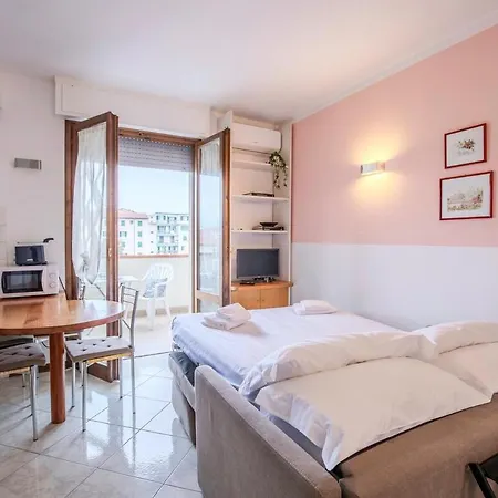 Nh - Vanni Pink Paradise Apartment *