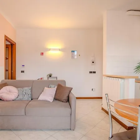 Apartment Nh - Vanni Pink Paradise