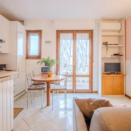 Apartment Nh - Vanni Pink Paradise *