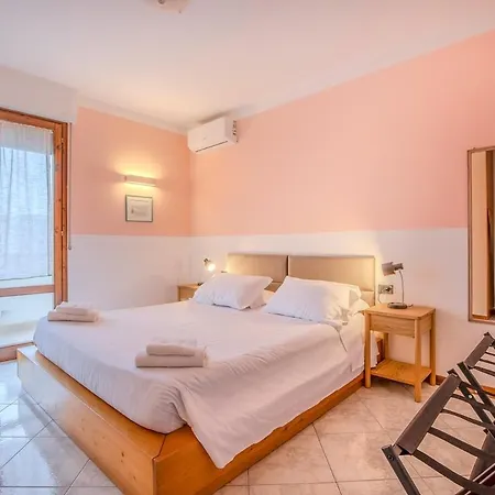 Nh - Vanni Pink Paradise Apartment