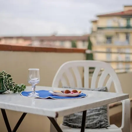 Nh - Vanni Pink Paradise Apartment *